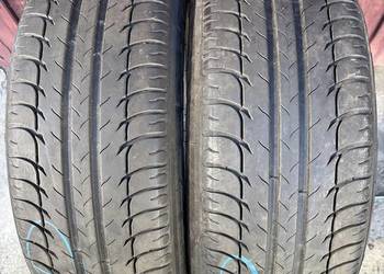 Oryginalne opony letnie BF Goodrich, 17"