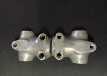 OSA M52 - mocowanie kierownicy