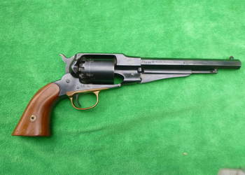 REMINGTON NEW MODEL ARMY 044 UBERTI 8 CALI IGŁA