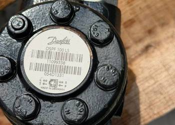 DANFOSS orbitrol OSPF100LS