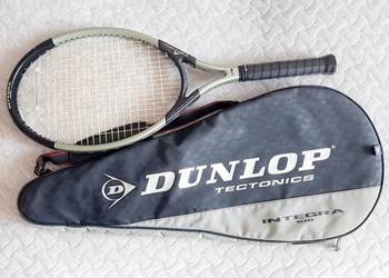Dunlop Tectonics Integra 108 Muscle Weave