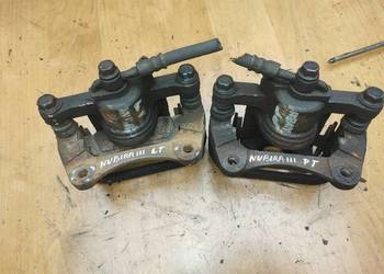 DAEWOO Nubira III 2,0TDCI zacisk jarzmo tył