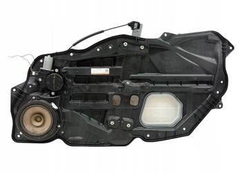 MECHANIZM SZYBY PRAWY PRZÓD 3D EU DE  DJ015897XA Mazda 2 II (2007-2014)