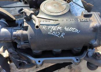KOLUMNA KIEROWNICZA RENAULT PREMIUM 460 DXI 2FLS54