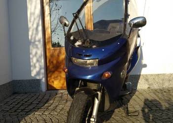 Benelli Adiva 125 150 części silnik owiewka lampa koło przełącznik stacyjka