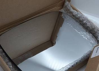 Wkład Lusterka Land Rover Discovery 2 – Komplet (L+P) Podgrzewane