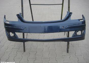 MERCEDES 169 W169 a KLASA ZDERZAK PRZEDNI 4xPDC