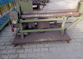 walcarka do blach ,rur,profila