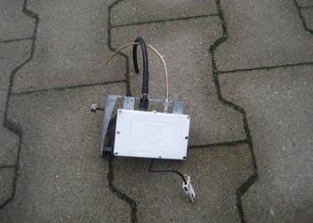 volvo v70 s60 lift 04-07r wzmacniacz anteny 30679287 volvo v70 s60 lift 04-07r wzmacniacz anteny 30679287