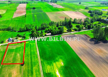 Oferta sprzedaży działki Zusno 3400m2
