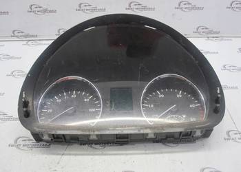 MERCEDES SPRINTER II W906 13r licznik zegary A9069005800 A9069014000 ANGLIK