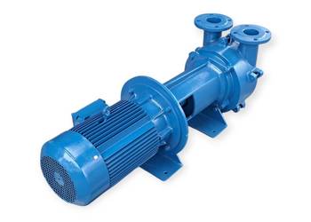 Pompa próżniowa Robuschi RVS 16 gwarancja RVS_16/SG-09-VGI