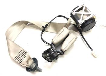 PAS BEZPIECZEŃSTWA TYŁ LEWY PEUGEOT 508 I Sedan/Limuzyna 10-18