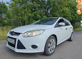 Ford Focus Mk3 (2010-2018)