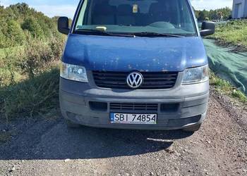 Volkswagen Transporter T5