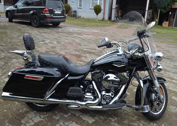 Road King  Softail  Dyna  Electra street  Fat Bob  Boy