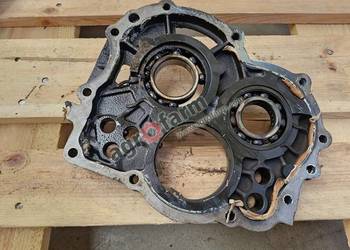 Kołnierz Same Explorer 75, 95, 100