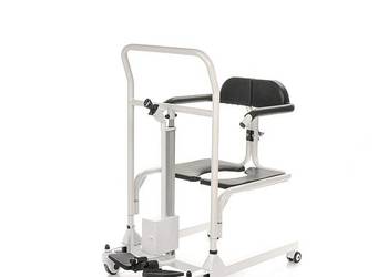 Podnośnik transportowy