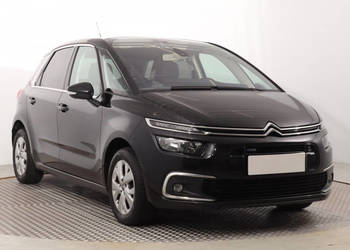 Citroen C4 Picasso 1.2 PureTech