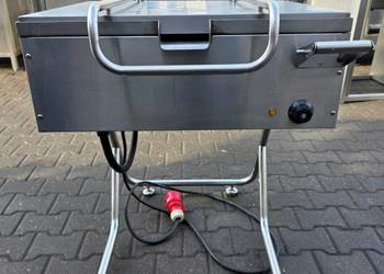 Patelnia Elektryczna 37 Litrów STALGAST M. 1416 N