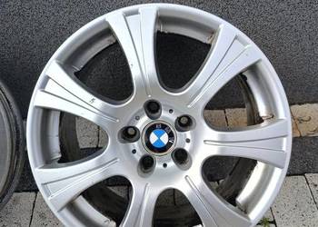 Felgi BMW X5 X3 e90 E53 e36 18' 8.5j et 46 5x120