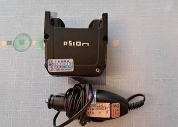 Psion Omnii Adapter Serial-ST4005-1005056 + ład. samochodowa