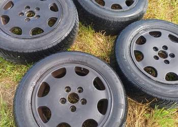 Felgi Audi VW 15 5x112. Do renowacji. Możliwa wysylka