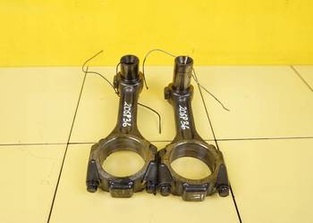 SANTA FE 2.2 CRDI 08r 150KM D4EB korbowod