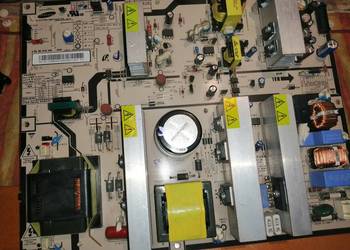 zasilacz IP-40STD CCFL REV.2   BN4400165A