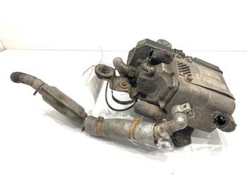 POMPA WEBASTO AUDI A8 D3 4E0910105 4.0 275KM PALIWA 02-10