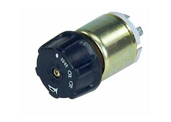 Stacyjka 4-pozycyjna - typ Fiat: 4998107, 5132021, SERIE 66, Same: 2.7409.…