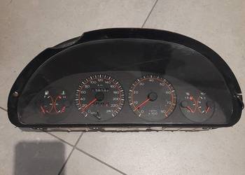 Licznik Fiat Punto turbo