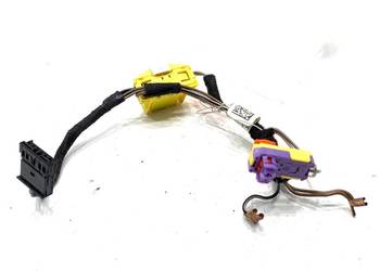 WIĄZKA PODUSZKI AIRBAG VW CC B7