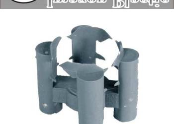 Dystans do zbrojenia podkładka dystansowa otulina 40mm500szt