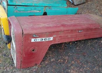 Ursusa maskę sprzedam .PRL