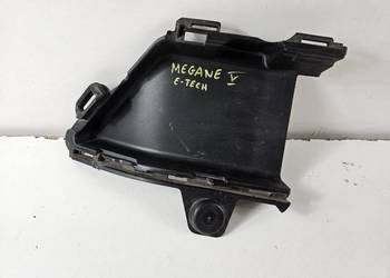 RENAULT MEGANE V 5 E-TECH KIEROWNICA POWIETRZA PRAWA 622A69592R