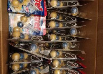 OKAZJA! Bref Power Aktiv Lemon - Duży zestaw 50 sztuk!