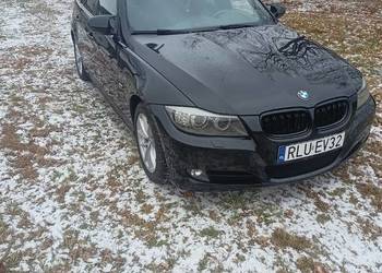 BMW E91