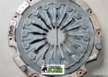 Docisk sprzęgła sprzegło Deutz Fahr Agrostar 4.68 4.71 4.78 Docisk sprzęgła sprzegło Deutz Fahr Agrostar 4.68 4.71 4.78