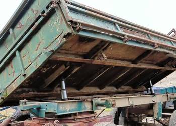 Bradystka BBS 5m×2.4m Panaw