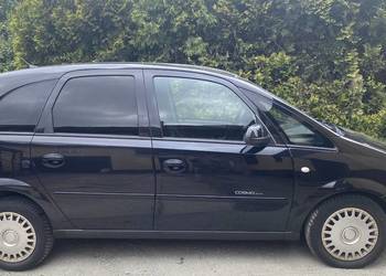 Opel Meriva - A 1,6 Cosmo