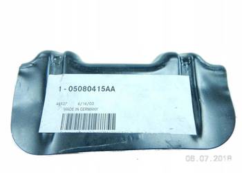 OSŁONA SILNIKA CHRYSLER/MOPAR