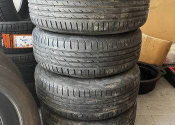 200zl za 4szt Nexen Nblue HD plus 195/60/15