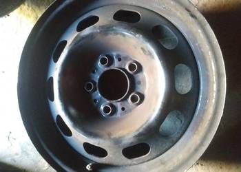 Sprzedam Orginalne felgi BMW z Czujnikami Ciśnienia 16cali