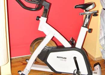 Rower Kettler Giro GT