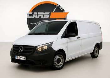 Mercedes Vito Niski przebieg , kamera cofania, Nowy rozrząd