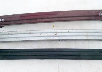 HONDA ACCORD 1999 2001 2002 BELKA W ZDERZAK PRZÓD