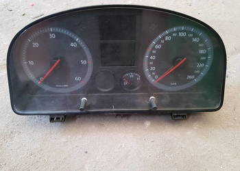 VW CADDY 2K0 1.9 SDI LICZNIK ZEGAR 2K0920842C