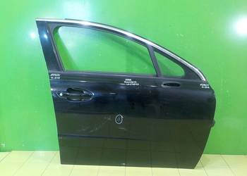 PEUGEOT 508 I 2.0 HDI 11r SEDAN 4D drzwi prawe przod