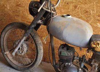 WSK 125